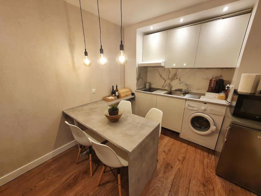 אלבופיירה Old Town Apartment 5Min To The Beach מראה חיצוני תמונה