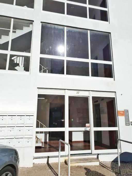 אלבופיירה Old Town Apartment 5Min To The Beach מראה חיצוני תמונה