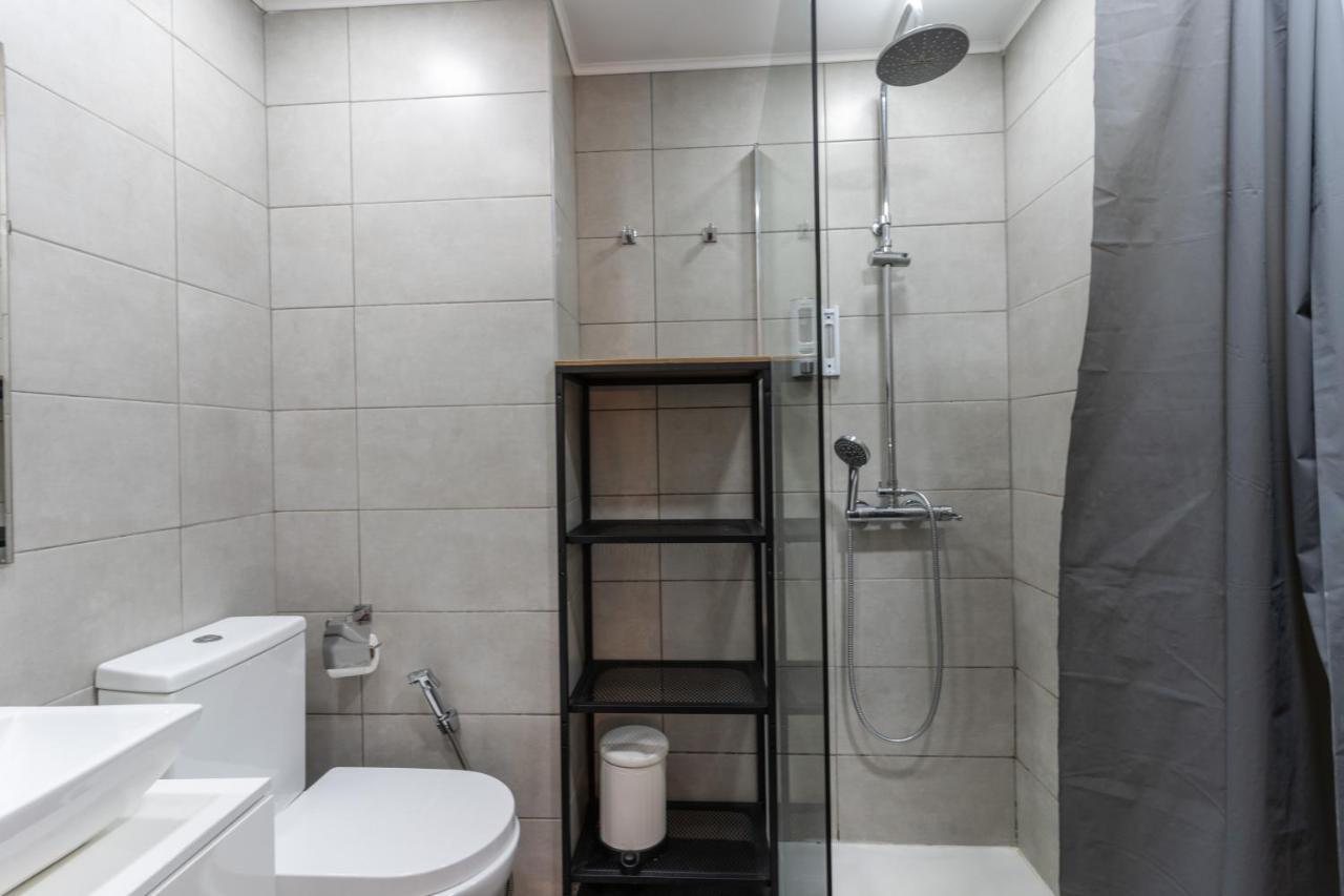 אלבופיירה Old Town Apartment 5Min To The Beach מראה חיצוני תמונה