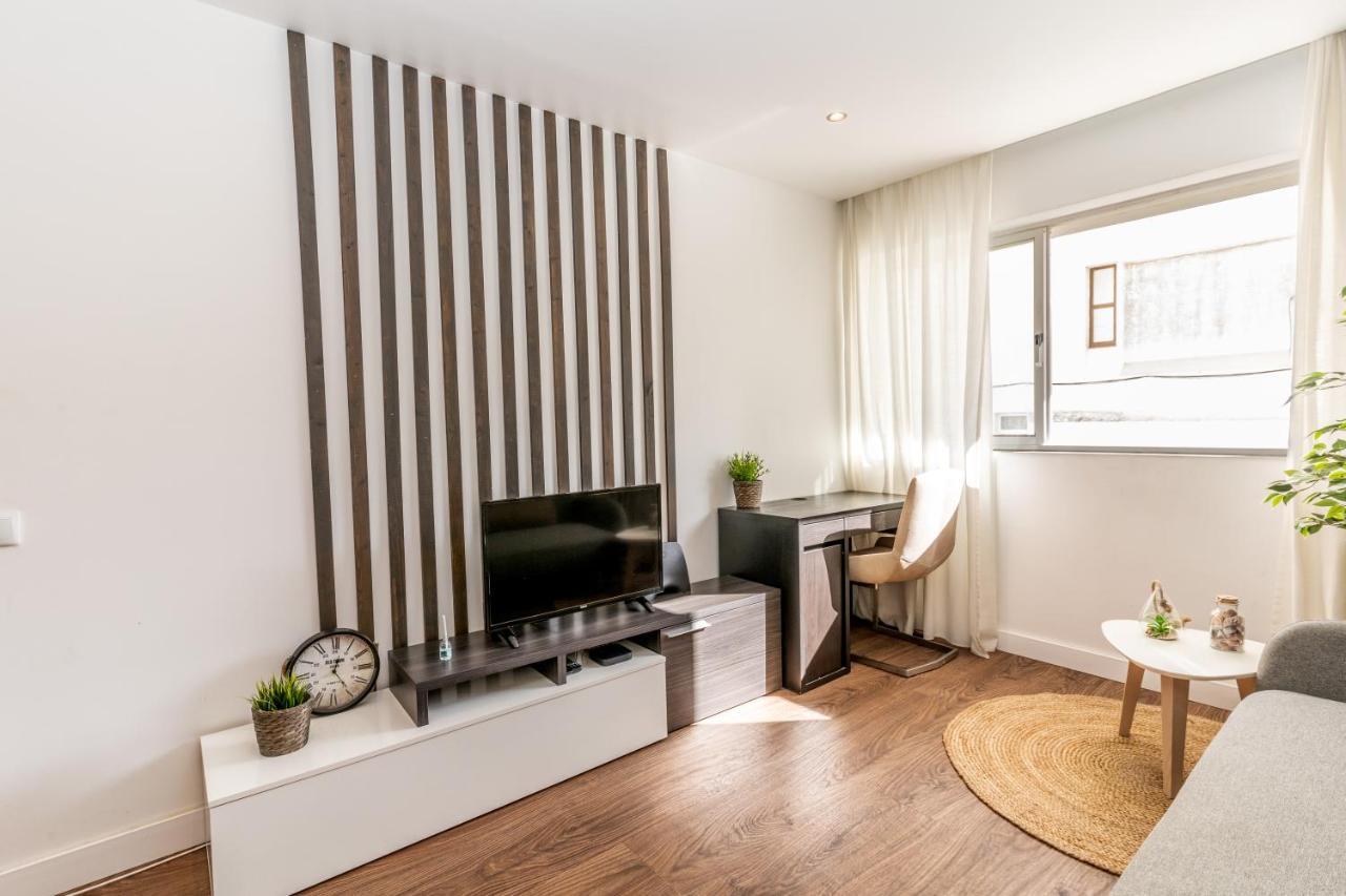 אלבופיירה Old Town Apartment 5Min To The Beach מראה חיצוני תמונה