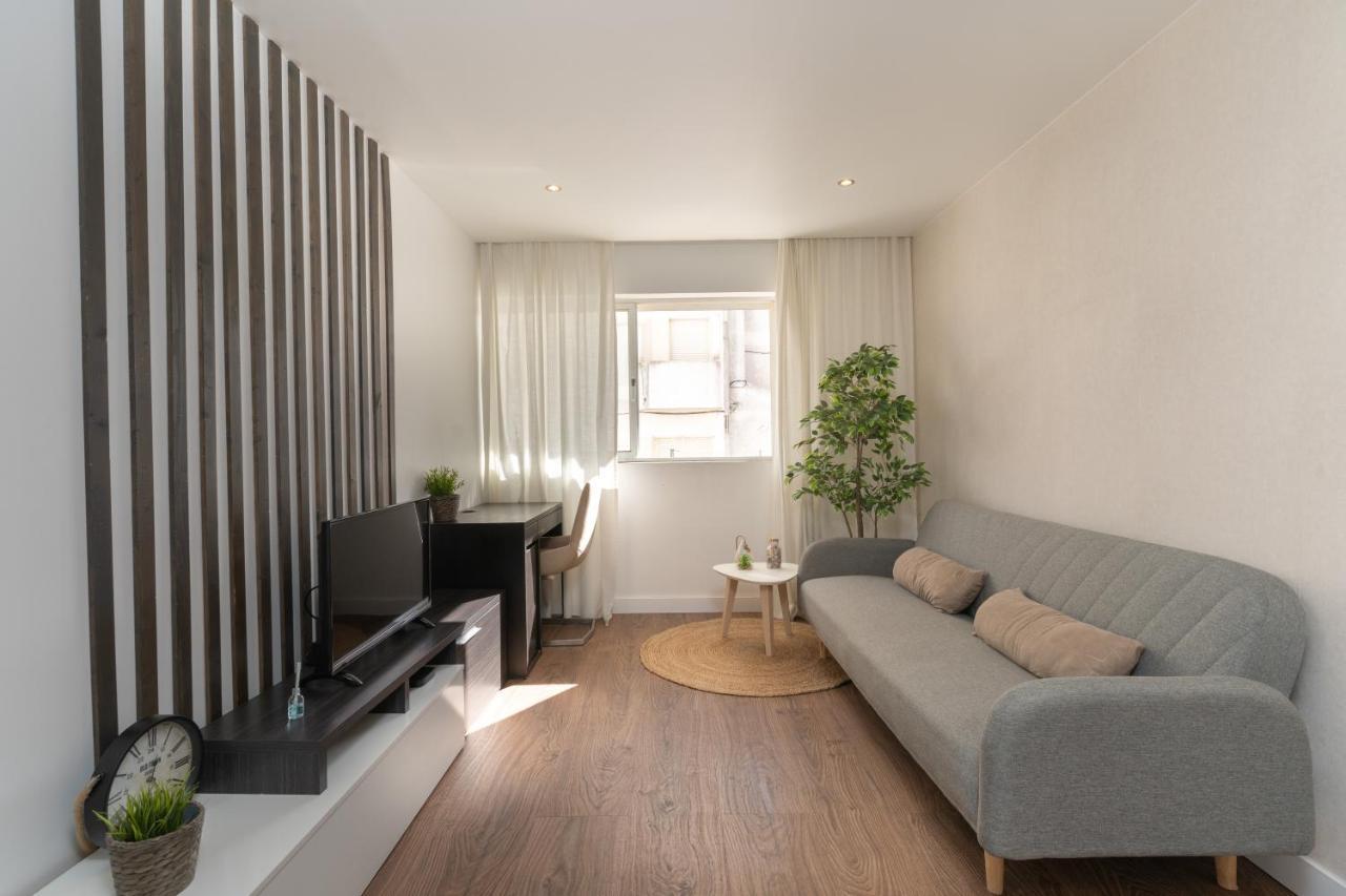 אלבופיירה Old Town Apartment 5Min To The Beach מראה חיצוני תמונה