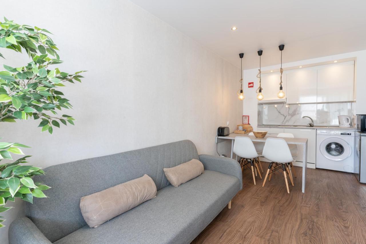 אלבופיירה Old Town Apartment 5Min To The Beach מראה חיצוני תמונה