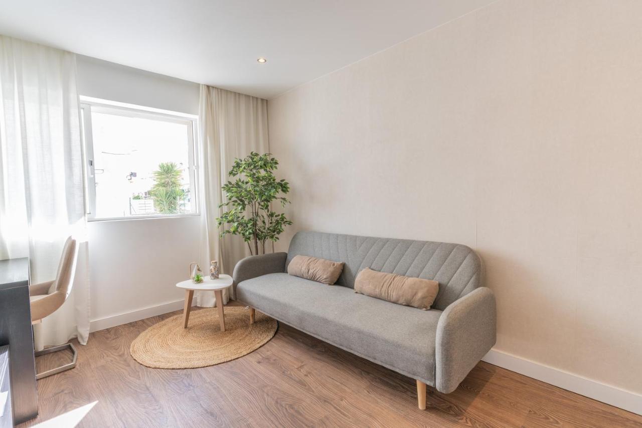 אלבופיירה Old Town Apartment 5Min To The Beach מראה חיצוני תמונה