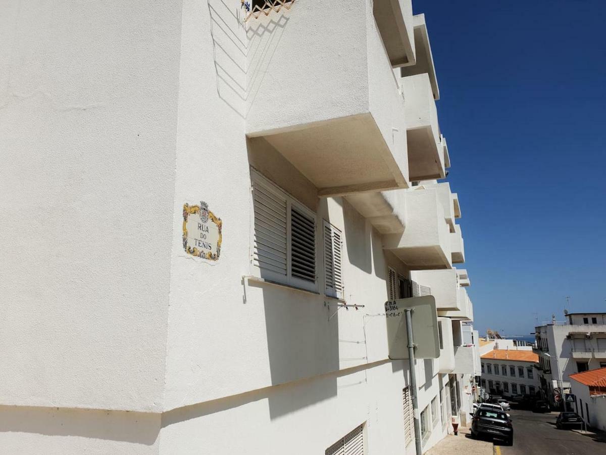 אלבופיירה Old Town Apartment 5Min To The Beach מראה חיצוני תמונה
