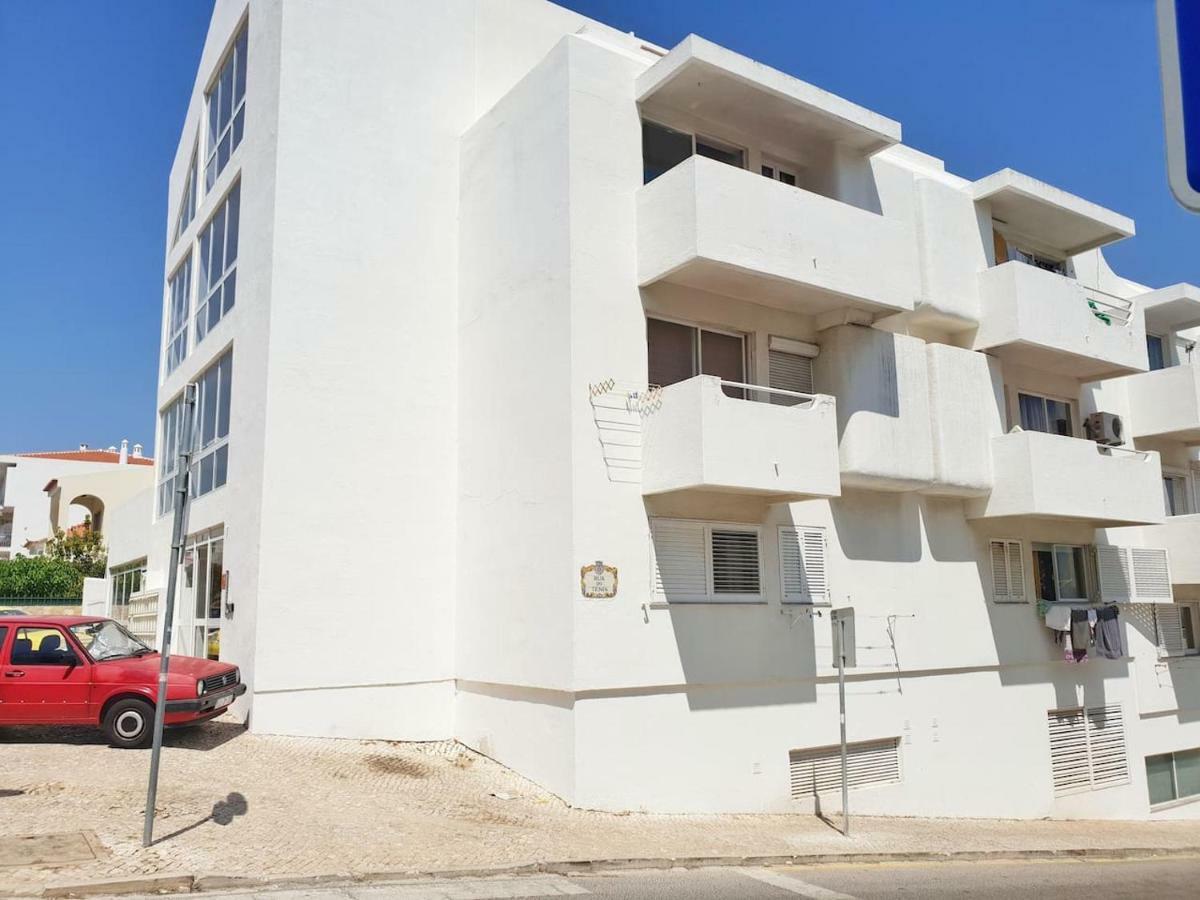 אלבופיירה Old Town Apartment 5Min To The Beach מראה חיצוני תמונה