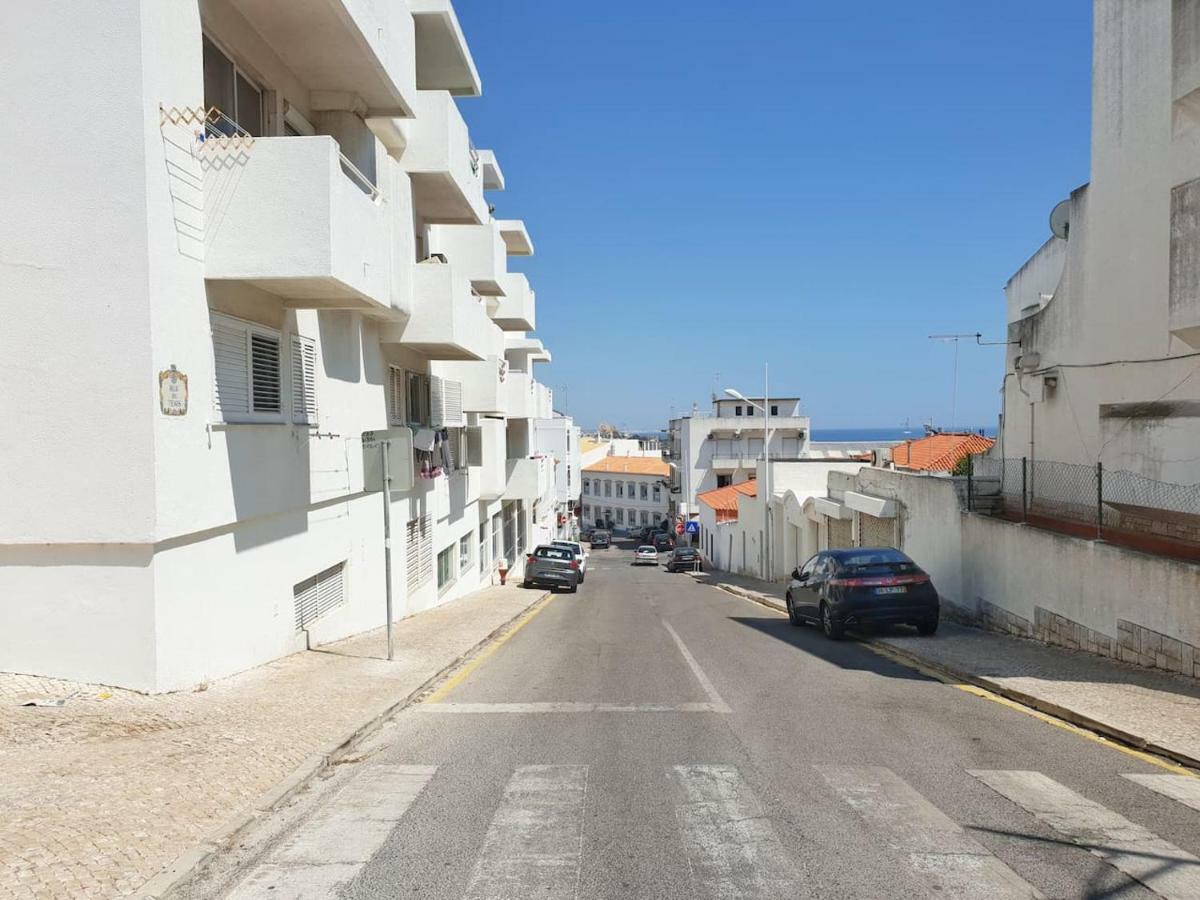אלבופיירה Old Town Apartment 5Min To The Beach מראה חיצוני תמונה