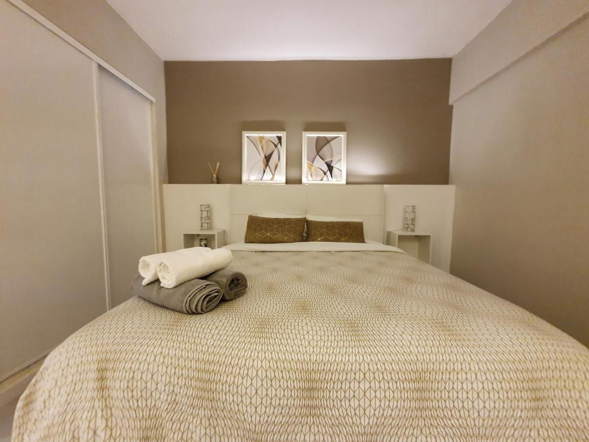 אלבופיירה Old Town Apartment 5Min To The Beach מראה חיצוני תמונה