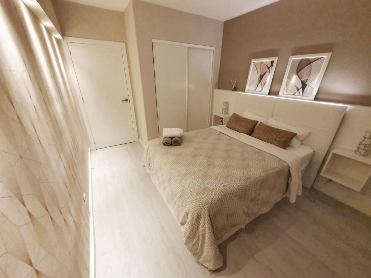 אלבופיירה Old Town Apartment 5Min To The Beach מראה חיצוני תמונה