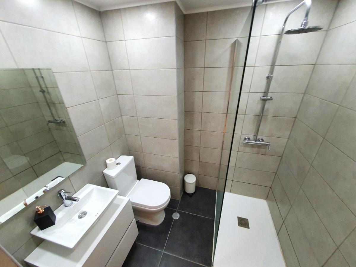 אלבופיירה Old Town Apartment 5Min To The Beach מראה חיצוני תמונה