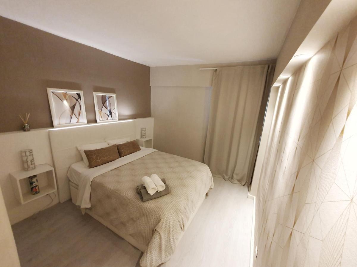 אלבופיירה Old Town Apartment 5Min To The Beach מראה חיצוני תמונה